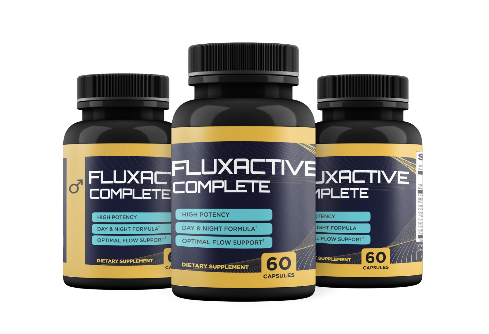 fluxactive